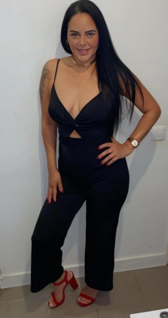 Chica busca chico en Barcelona: 