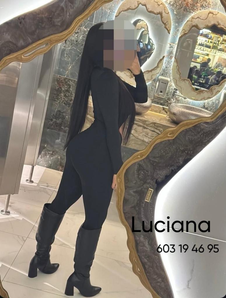 Chica busca chico en Barcelona: 