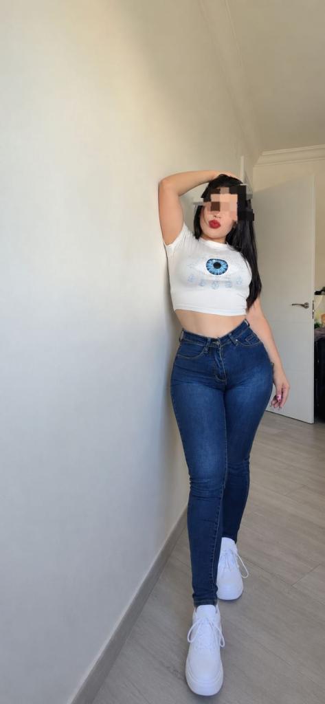 624180669: Chica busca chico en Málaga