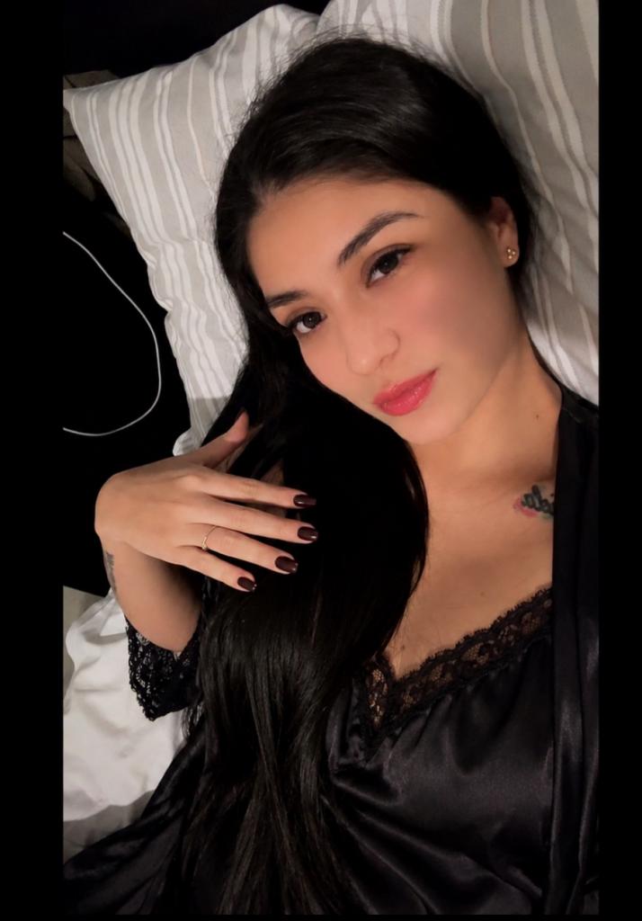 Chica busca chico en Tenerife: Chica busca chico