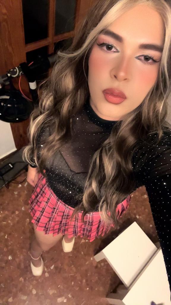 685193838: Transexual en Málaga