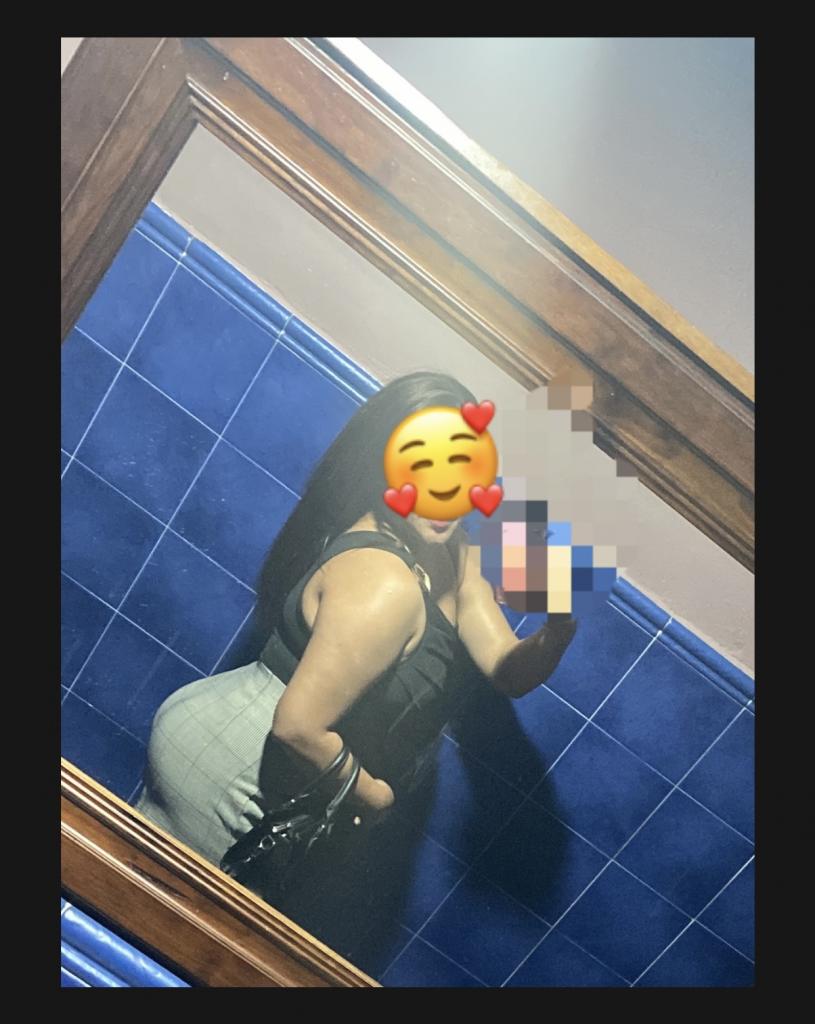 Chica busca chico en La Rioja: 