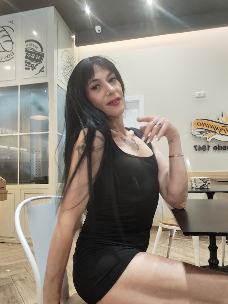 Travesti en Málaga: 