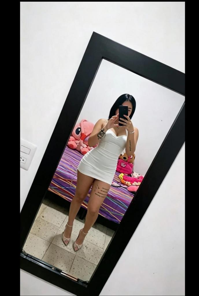 Chica busca chico en Badajoz: Chica busca chico
