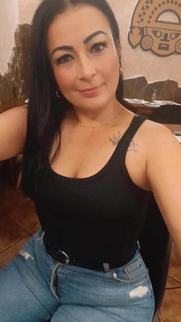 Chica busca chico en Valencia: 