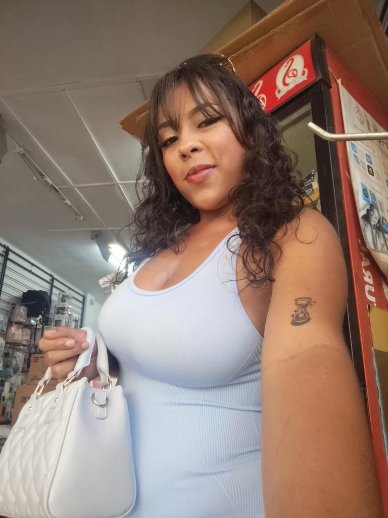 Chica busca chico en Málaga: 