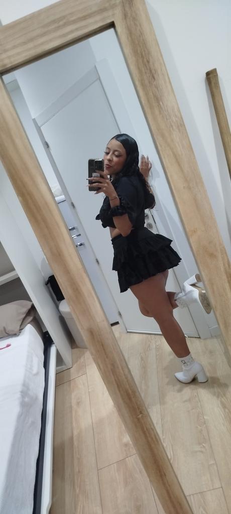 Chica busca chico en Málaga: 