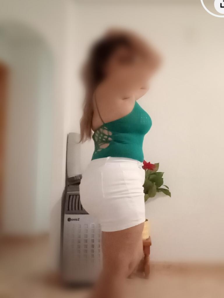 Chica busca chico en Alicante: 