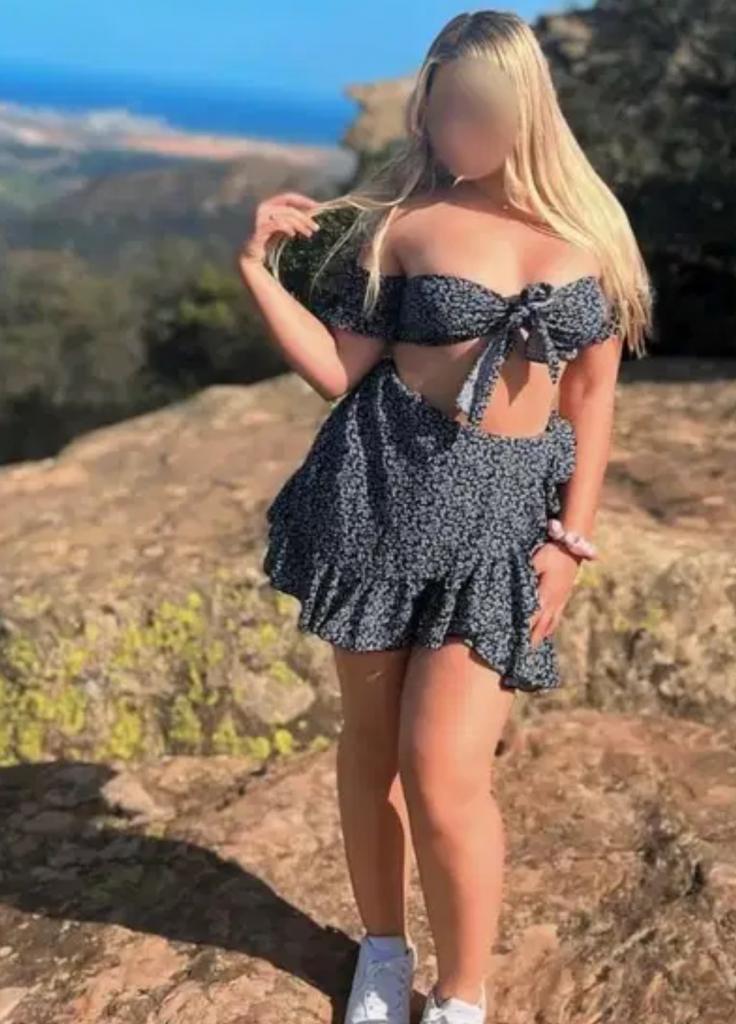 Chica busca chico en Murcia: 