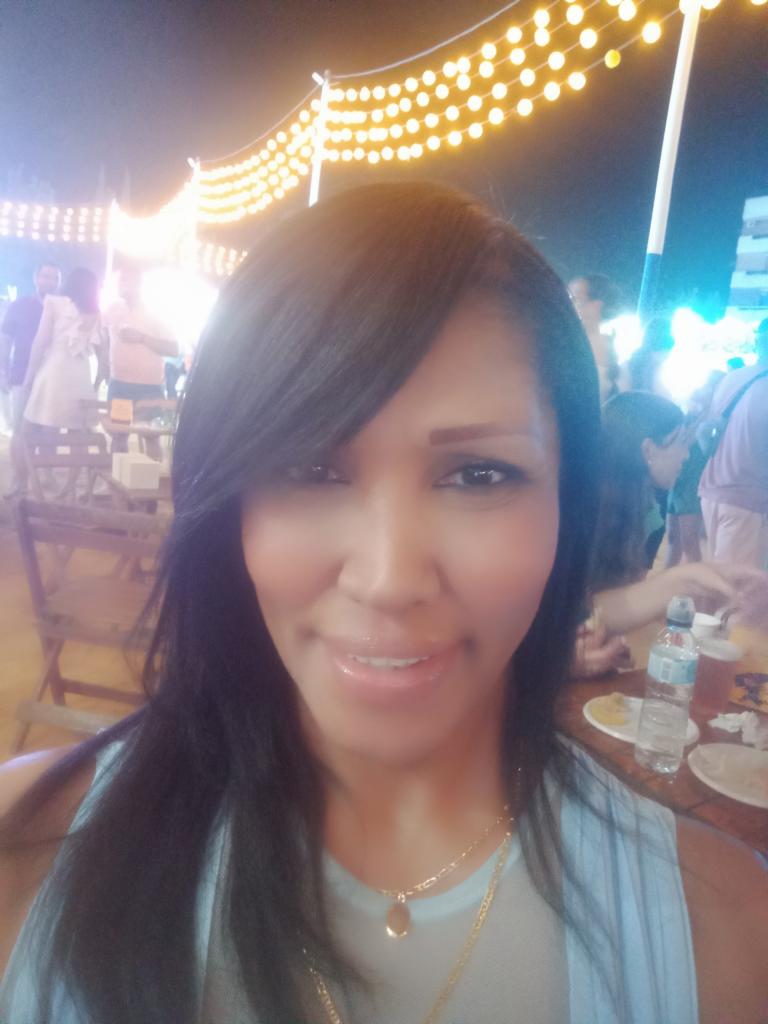 Travesti en Sevilla: 
