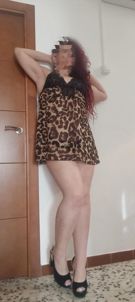Chica busca chico en Sevilla: 