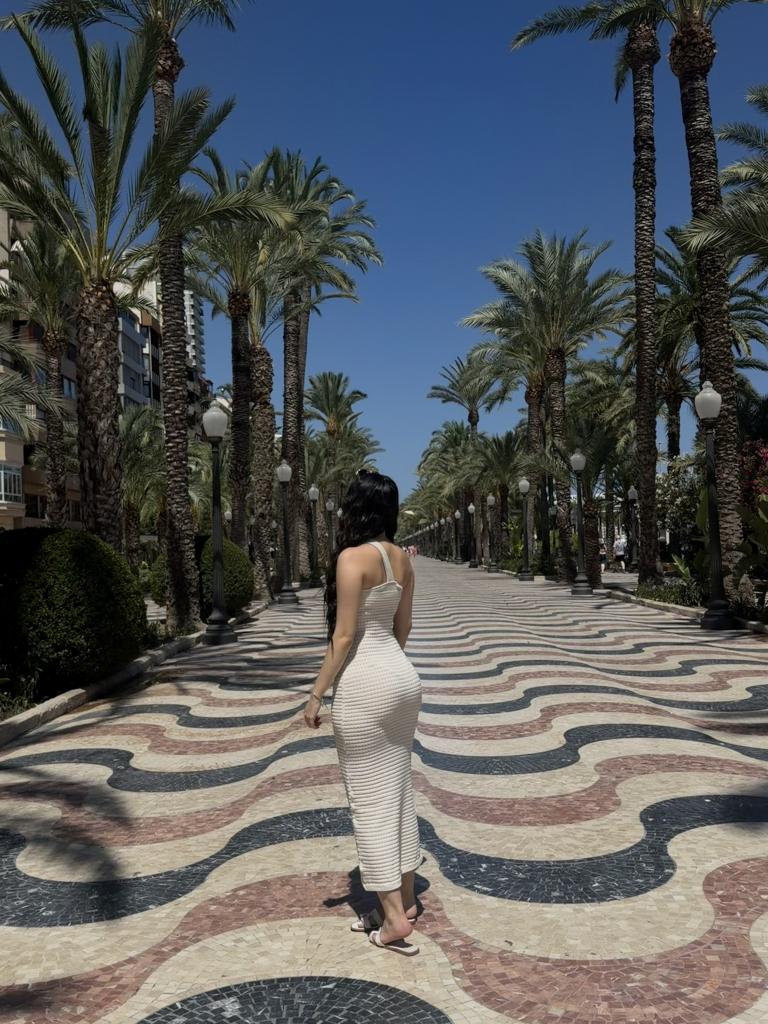 Chica busca chico en Valencia: 