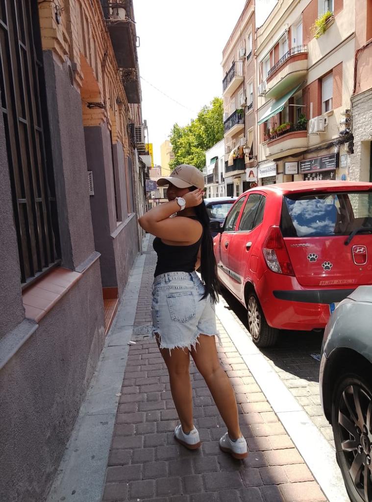 Chica busca chico en León: 