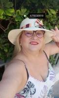 672988631: Chica busca chico en Alicante