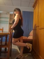 613783799: Chica busca chico en Murcia