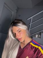 613861122: Travesti en Málaga