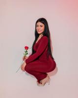 603348336: Chica busca chico en Madrid