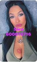 600074715: Chica busca chico en Almería