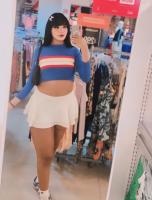 632540320: Transexual en Sevilla