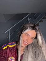 613861122: Travesti en Málaga