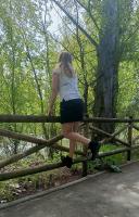 666524426: Chica busca chico en Cantabria