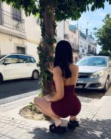 662067120: Chica busca chico en Sevilla