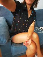638861425: Chica busca chico en La Coruña