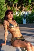664874220: Chica busca chico en Madrid