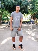 603492361: Chico busca chica en Madrid