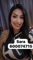 600074715: Chica busca chico en Almería