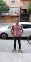 642020287: Chico busca chica en Valencia