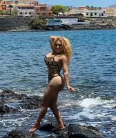 657908315: Transexual en Tenerife