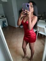674410606: Chica busca chico en Madrid