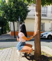 662067120: Chica busca chico en Sevilla