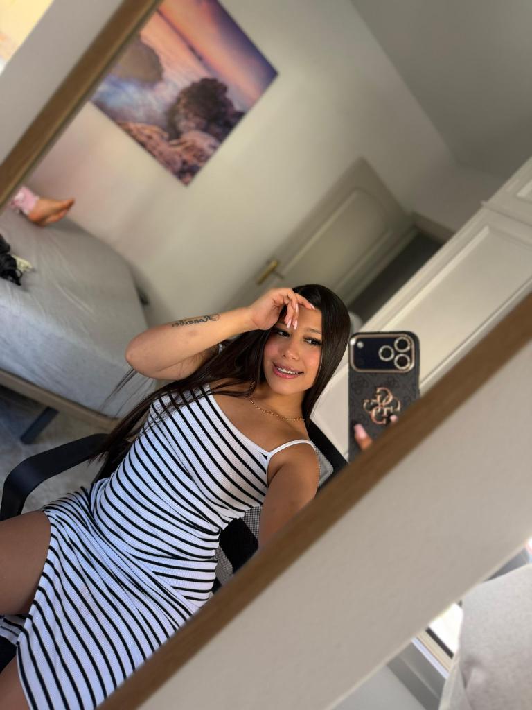 Chica busca chico en Tenerife: Chica busca chico