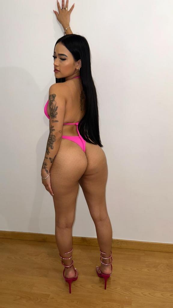 Chica busca chico en Málaga: 