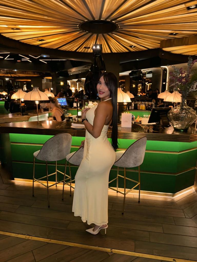 Chica busca chico en Madrid: 
