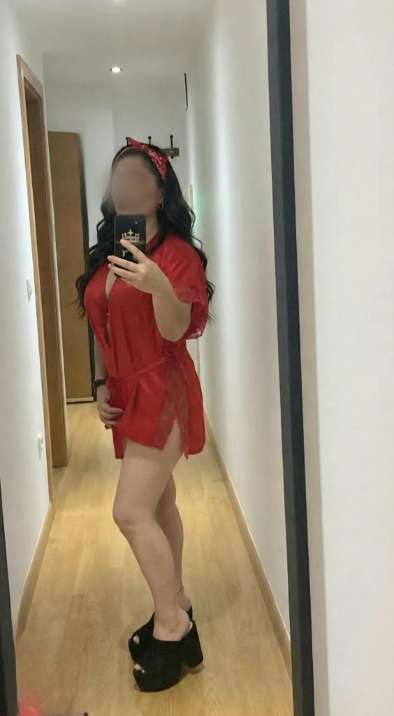 Chica busca chico en Valencia: 