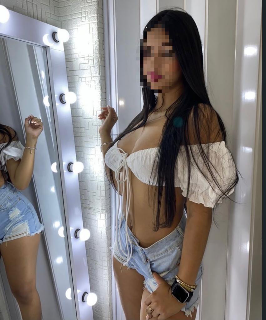Chica busca chico en Badajoz: 