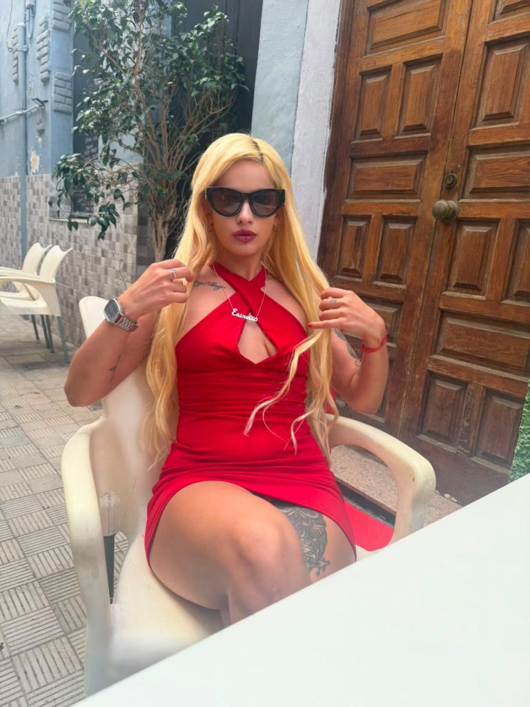 Chica busca chico en Las Palmas: 