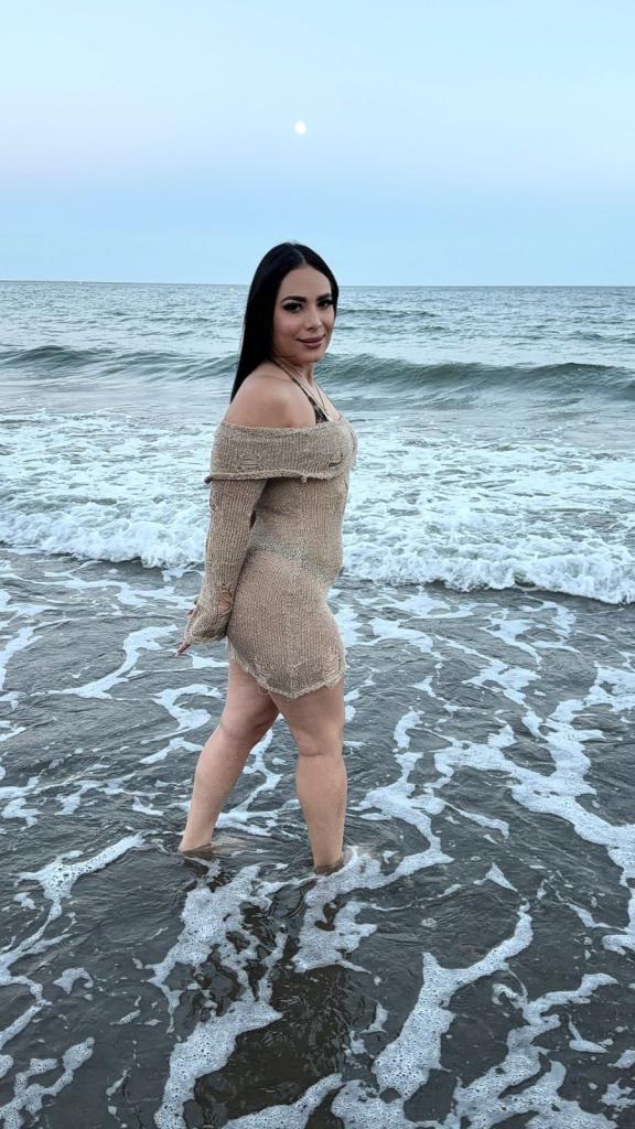 Chica busca chico en Málaga: Chica busca chico