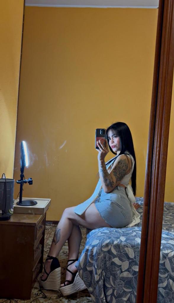 Chica busca chico en Alicante: 
