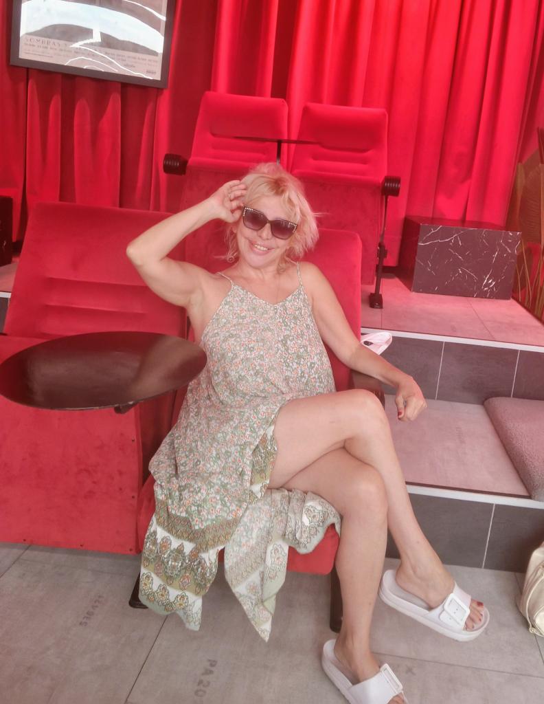 Chica busca chico en Alicante: 