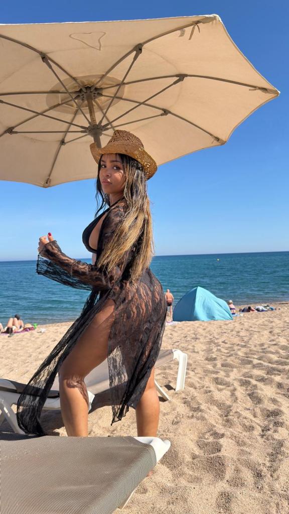 603161891: Chica busca chico en Málaga