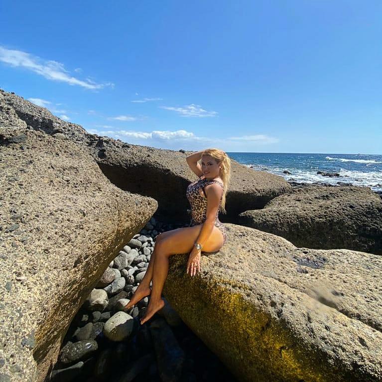 657908315: Transexual en Tenerife