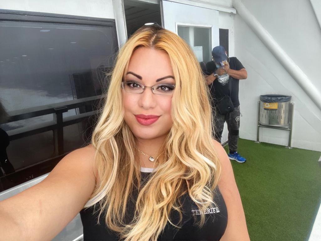 Travesti en Tenerife: 