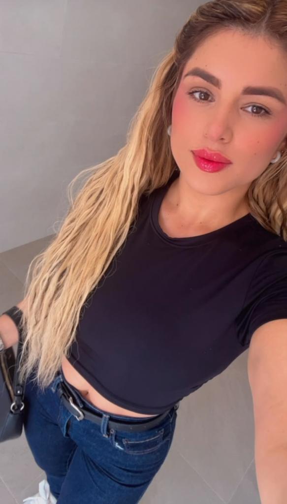 Chica busca chico en Valencia: Chica busca chico