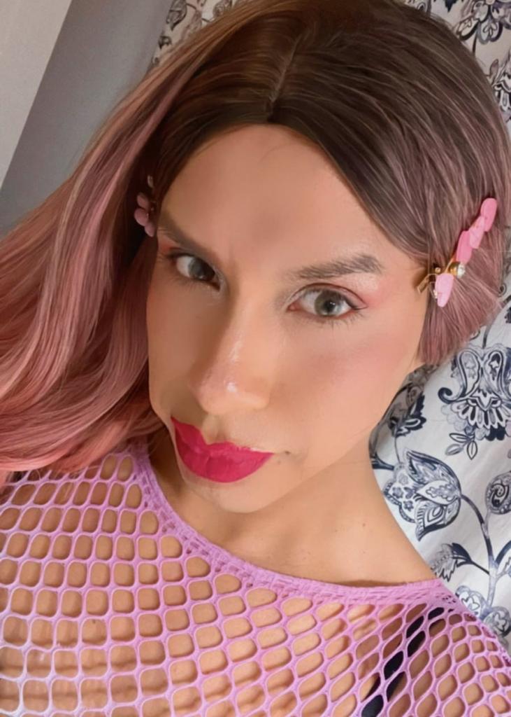 Transexual en Palencia: 
