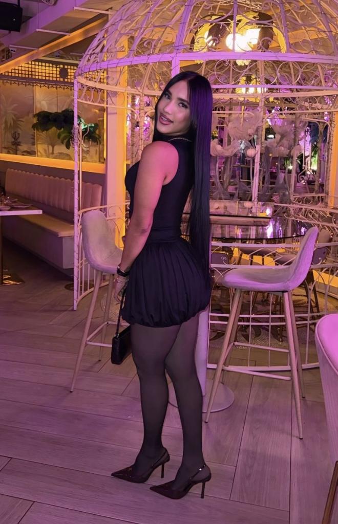 693249590: Chica busca chico en Madrid