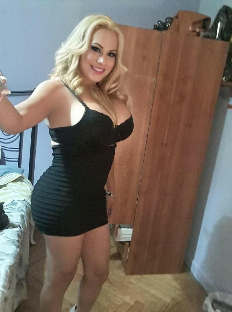 657908315: Transexual en Tenerife